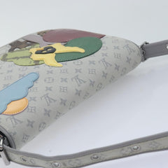 Louis Vuitton Conte de Fees Musette Shoulder Bag Monogram Patchwork
