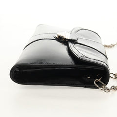 Louis Vuitton Lena Chain Pochette Electric Epi Leather