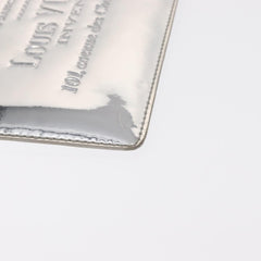 Louis Vuitton Pochette Clutch Monogram Miroir PVC