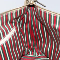 Gucci Abbey Tote GG Canvas