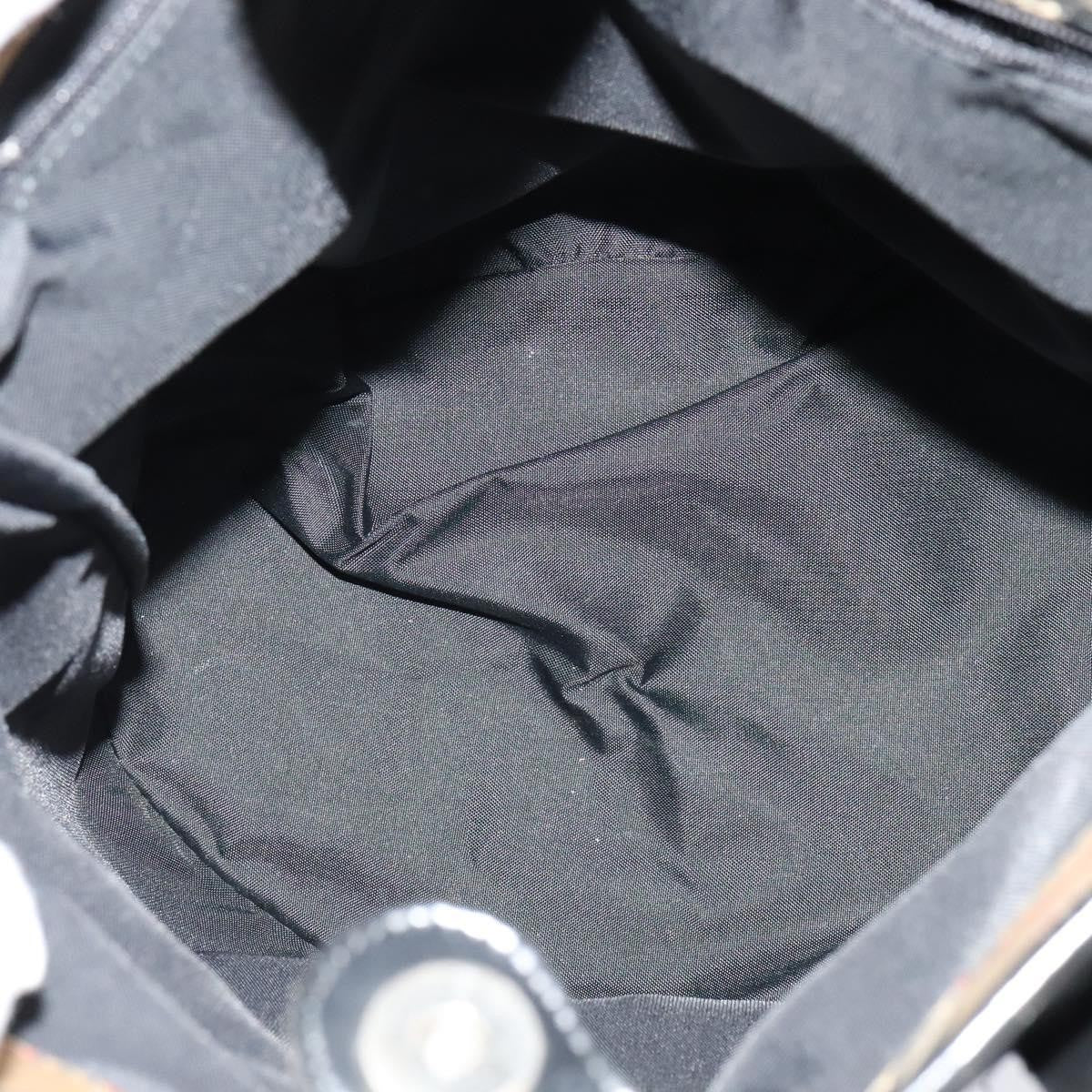 Burberry Blue Label shoulder bag Nylon