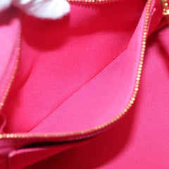 Prada Canapa Convertible Tote Canvas