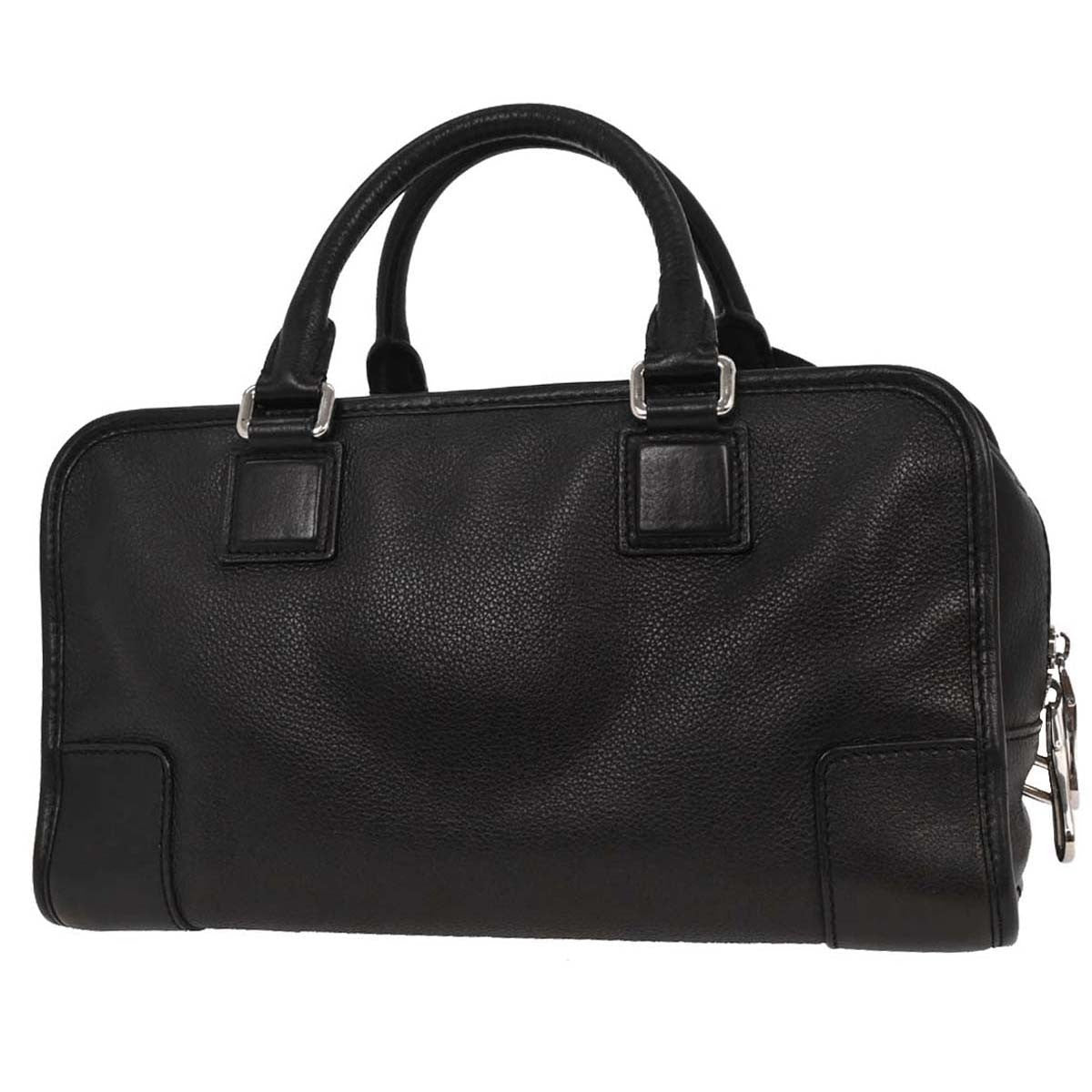 Loewe Amazona Bag Leather