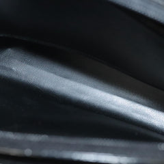 Bally Vintage Shoulder Bag Leather