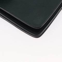 Chloe Faye Shoulder Bag Leather and Suede