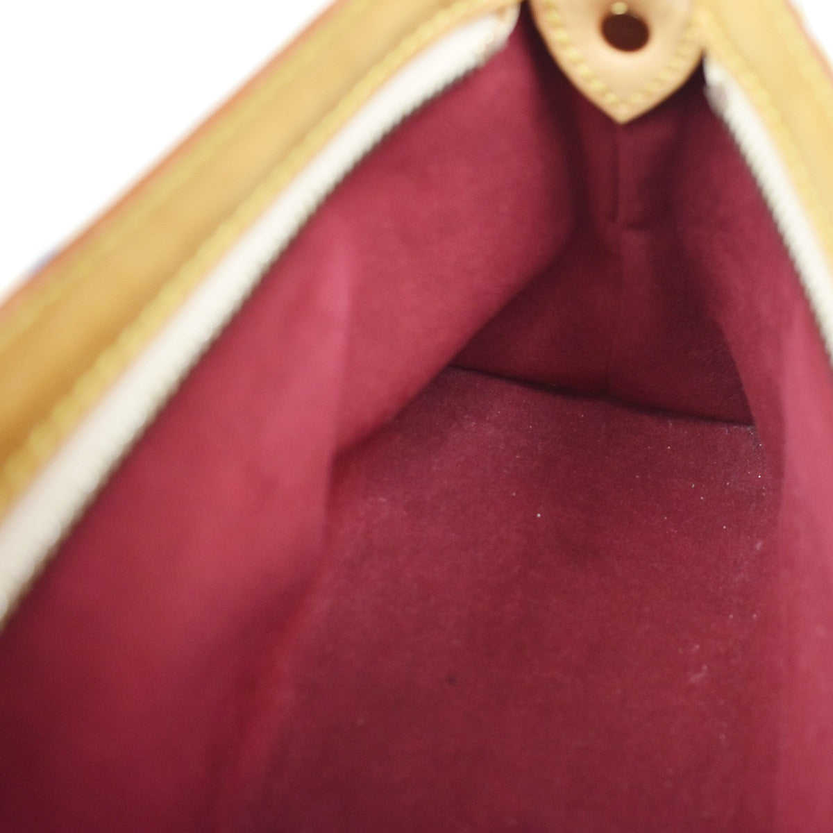 Louis Vuitton Eliza Handbag Monogram Multicolor