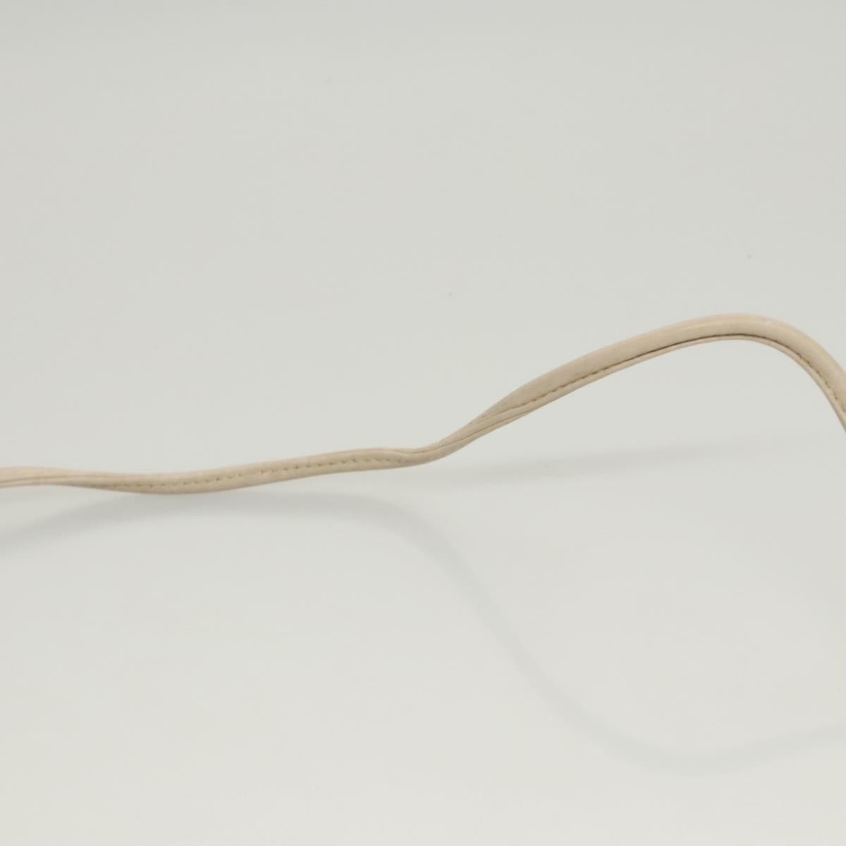 Celine Flap Shoulder Bag Leather