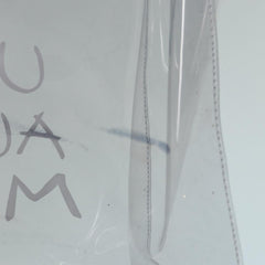 Hermes Kelly Handbag Vinyl