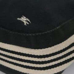 Burberry Blue Label Tote Bag Canvas