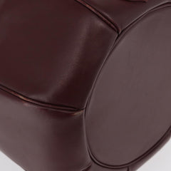 cartier Must de cartier bag Leather