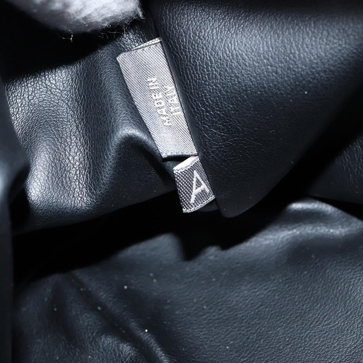 Bally Vintage Handbag Quilted Leather