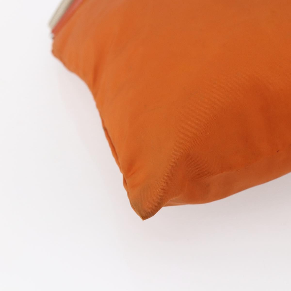 Prada Flat Messenger Bag Tessuto