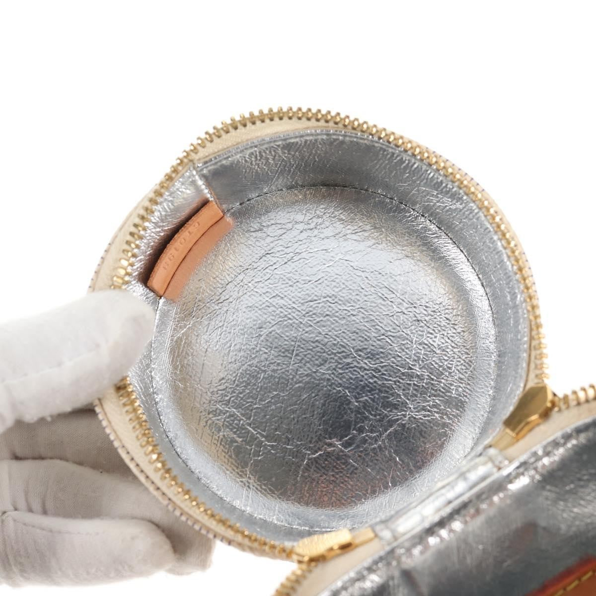 Louis Vuitton Bottle Holder Bag Damier