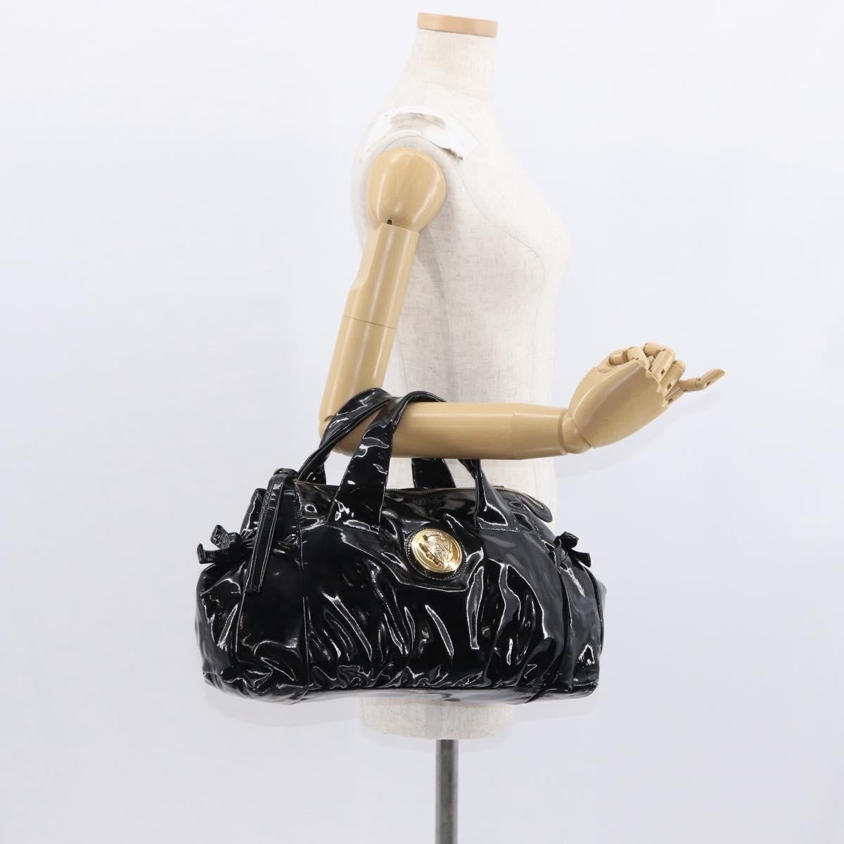 Gucci Hysteria Convertible Top Handle Bag Patent