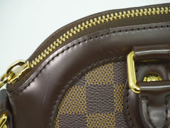 Louis Vuitton Trevi Handbag Damier