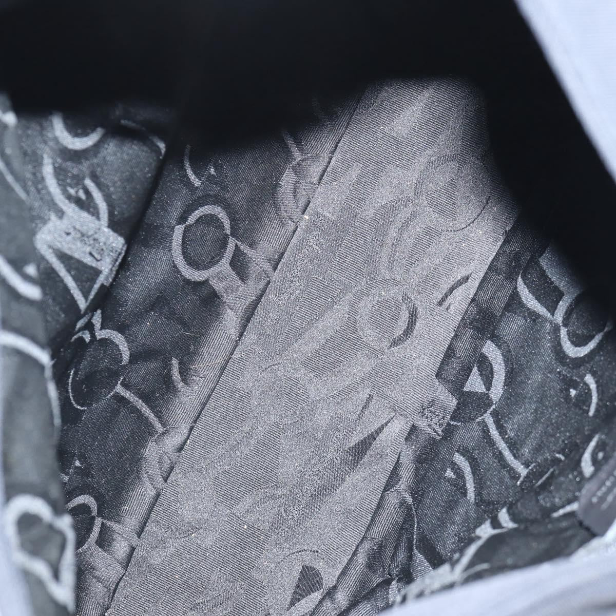 Salvatore Ferragamo Vala Shoulder Bag Nylon