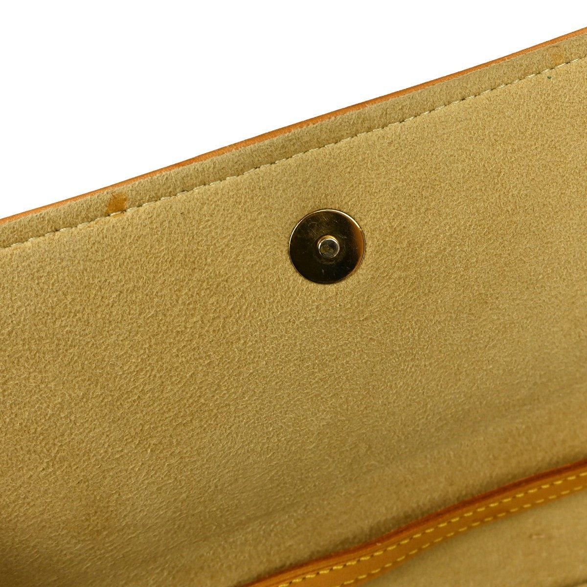 Louis Vuitton Twin Handbag Monogram Canvas