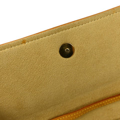 Louis Vuitton Twin Handbag Monogram Canvas