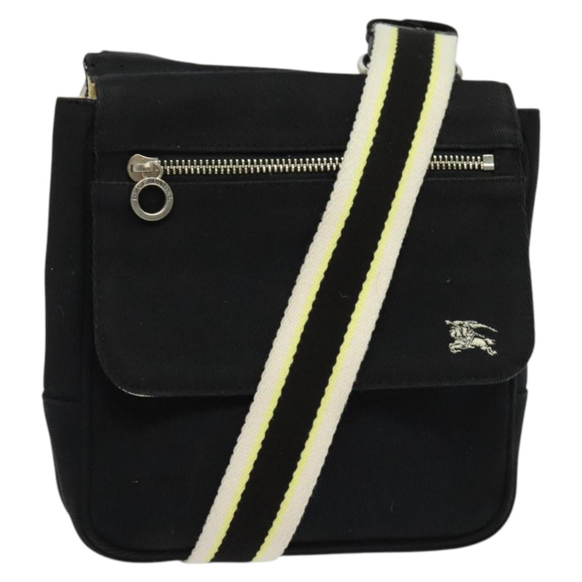 Burberry Blue Label shoulder bag Canvas