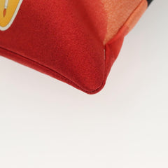 Bvlgari Handbag Canvas