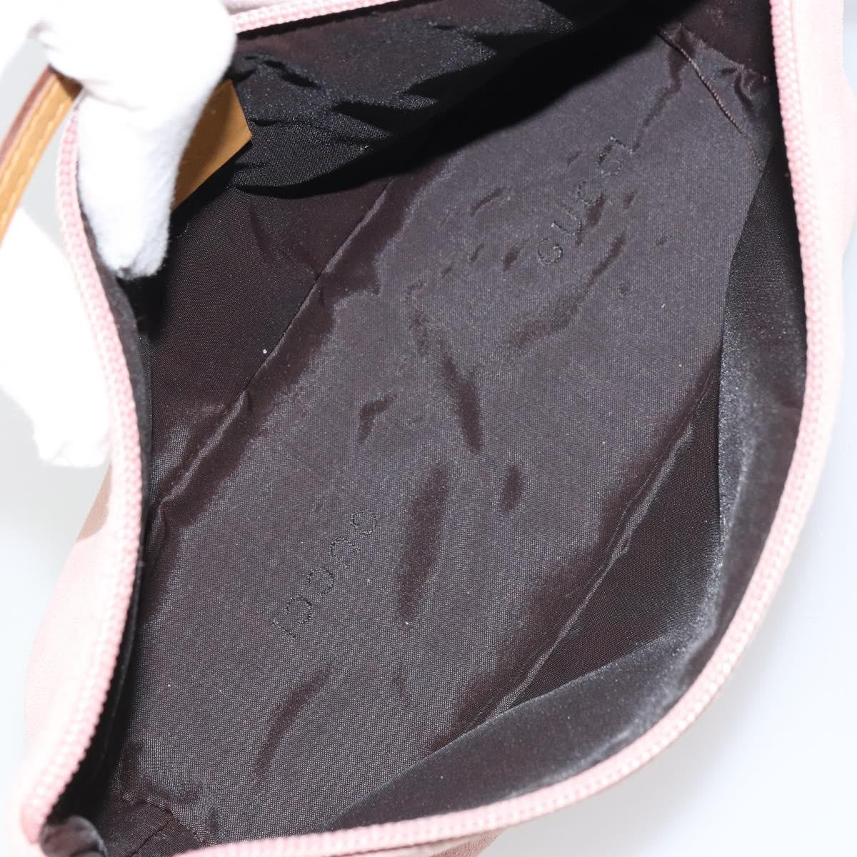 Gucci Vintage clutch Bag Leather