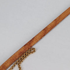 Louis Vuitton Eva Handbag Damier