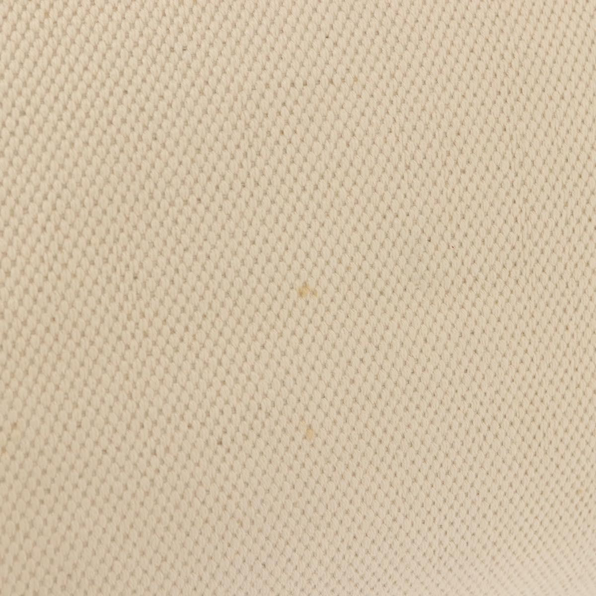 Gucci Swing Tote Canvas and Leather