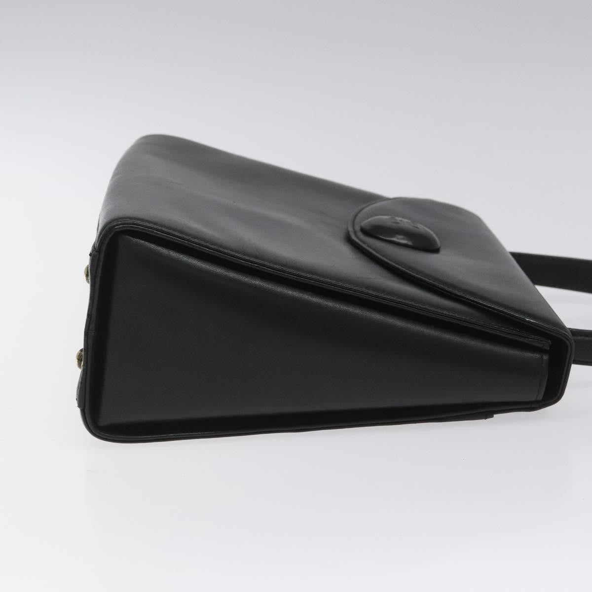 Givenchy Vintage 4G handbag Leather