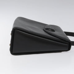 Givenchy Vintage 4G handbag Leather