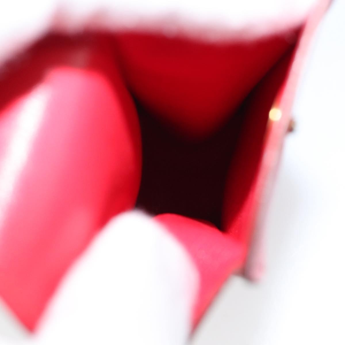 Hermes Glasses Case Leather