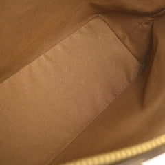 Louis Vuitton Cabas Piano Monogram Canvas