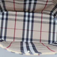 Burberry Nova check Shoulder bag Canvas