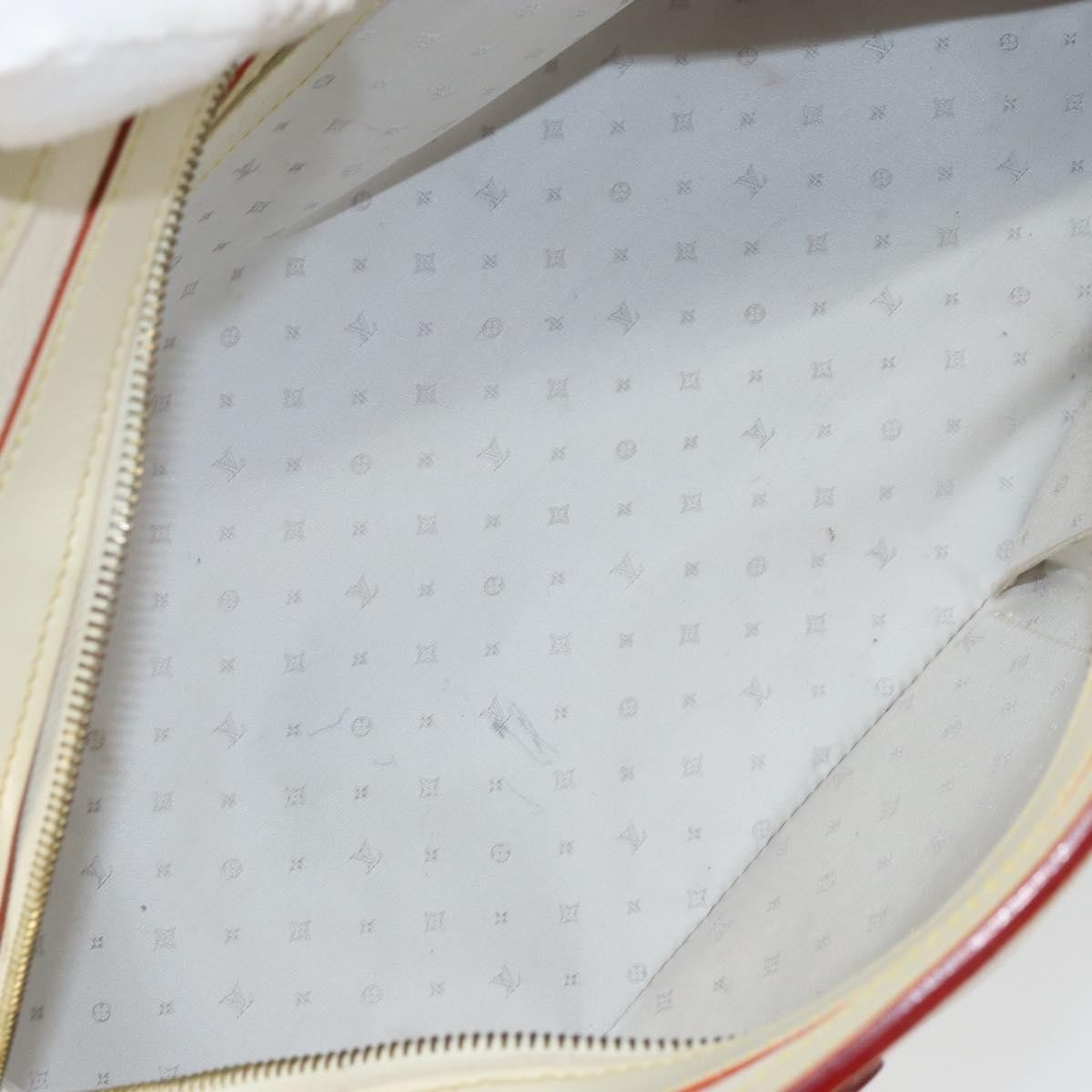 Louis Vuitton Suhali Le Radieux Handbag Leather