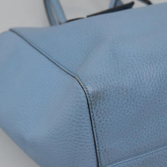 Gucci Swing Tote Leather