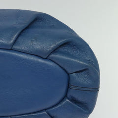 MCM Vintage Visetos Tote bag Canvas