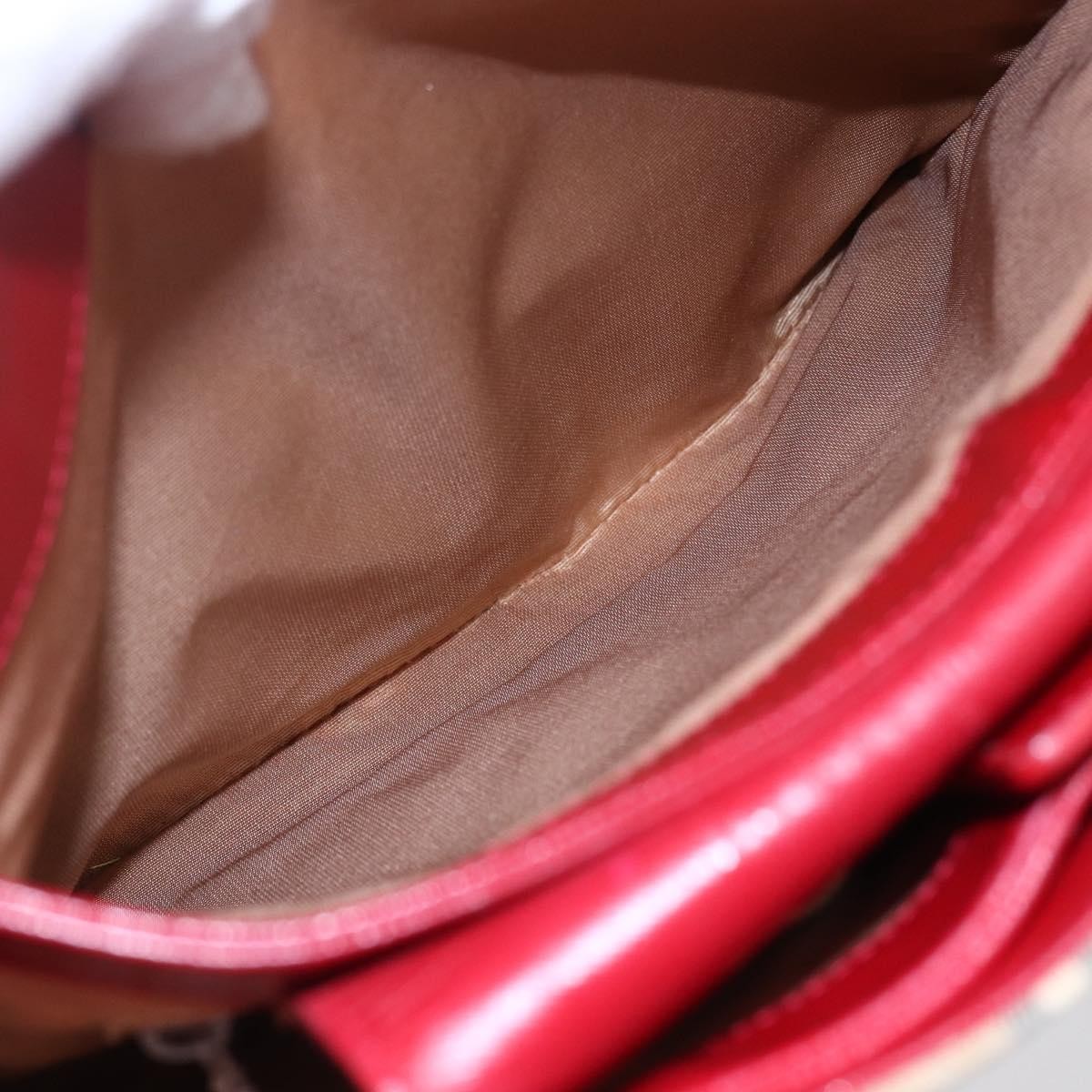 Burberry Nova check Shoulder bag Canvas