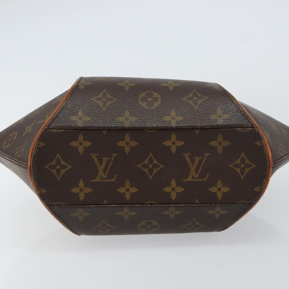 Louis Vuitton Ellipse Bag Monogram Canvas