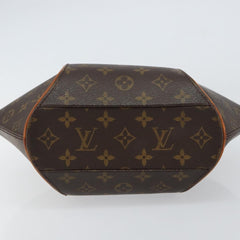 Louis Vuitton Ellipse Bag Monogram Canvas