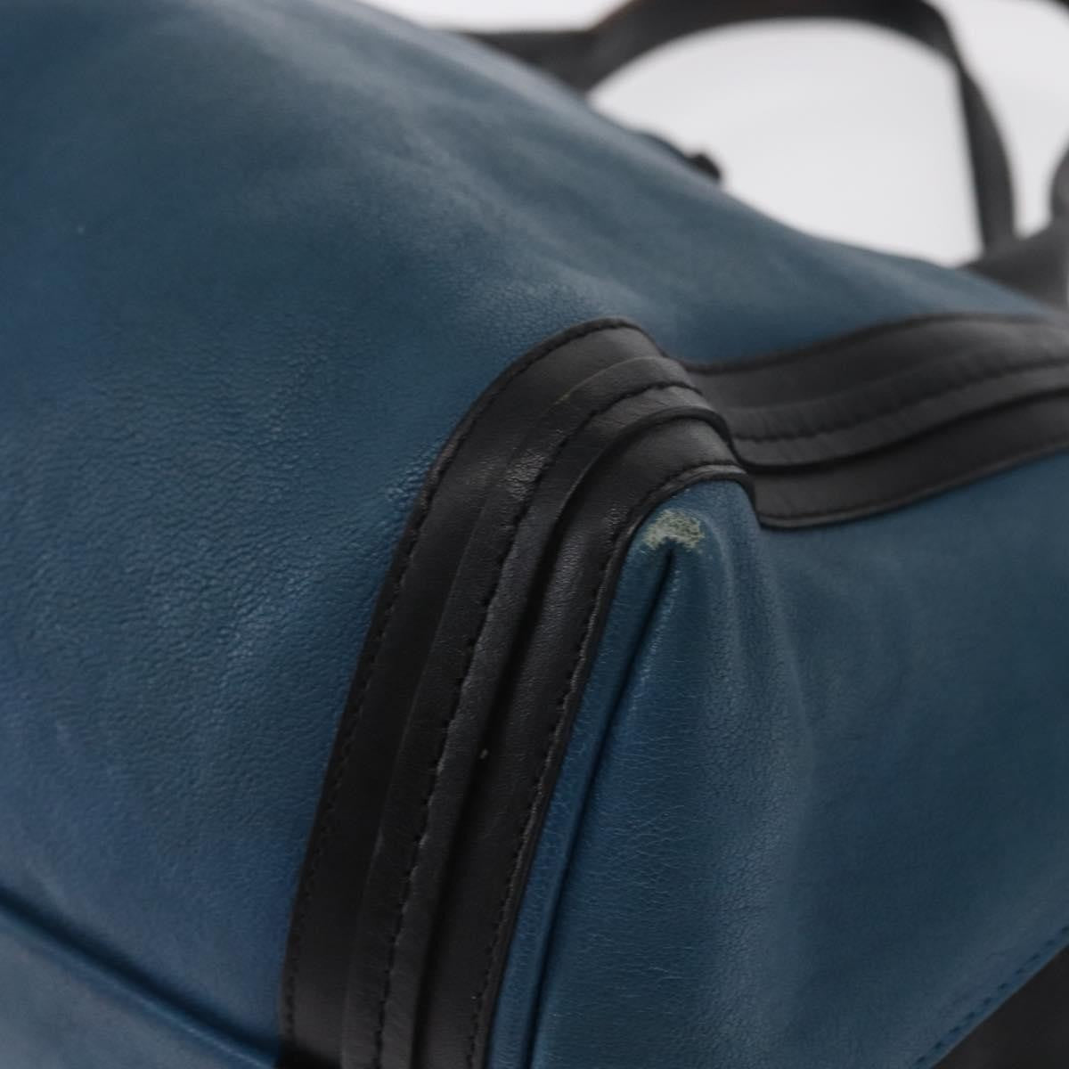 Chloe Alison East West Tote Leather