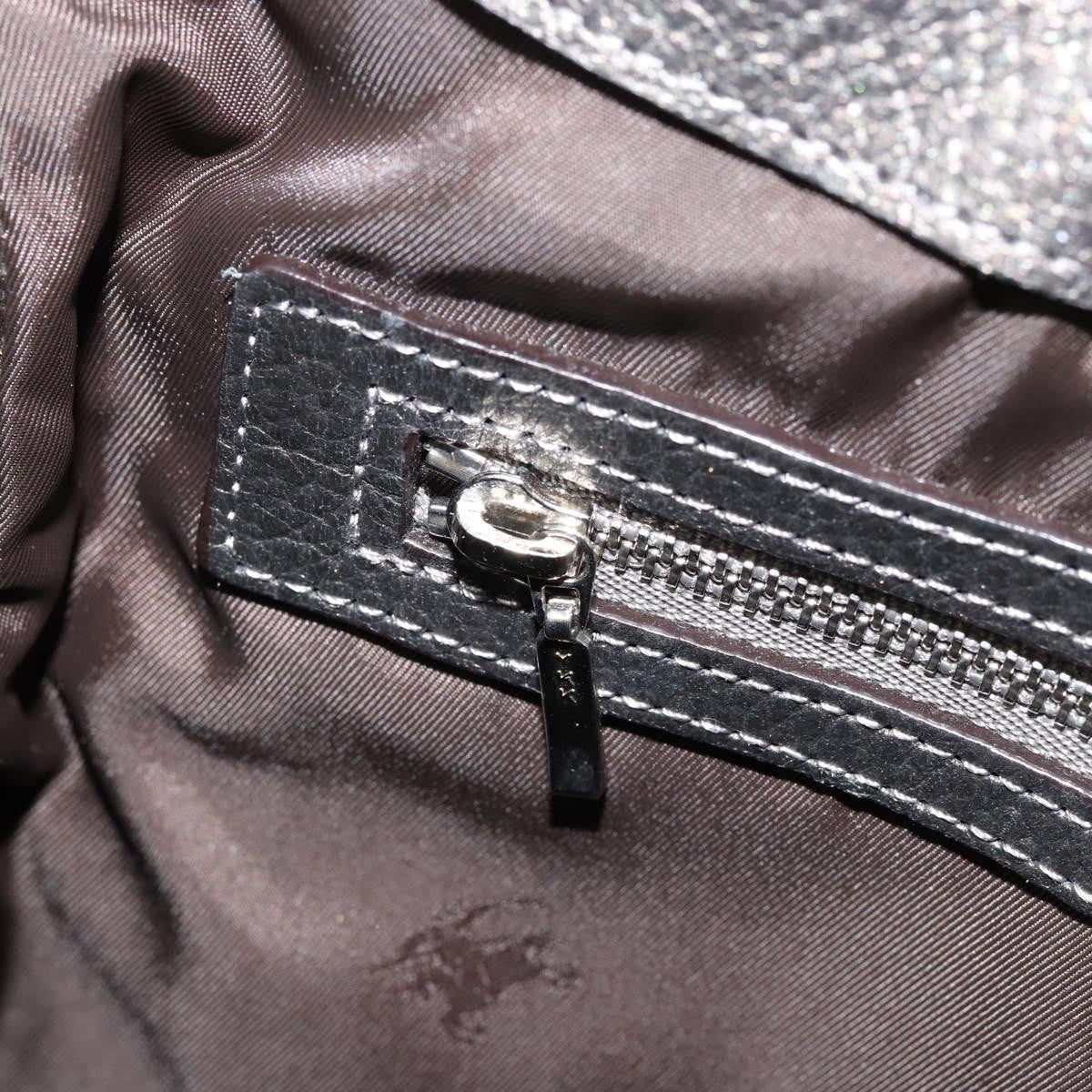 Burberry Nova check Shoulder bag Nylon