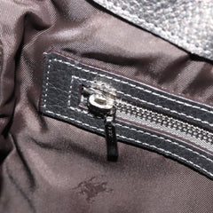 Burberry Nova check Shoulder bag Nylon