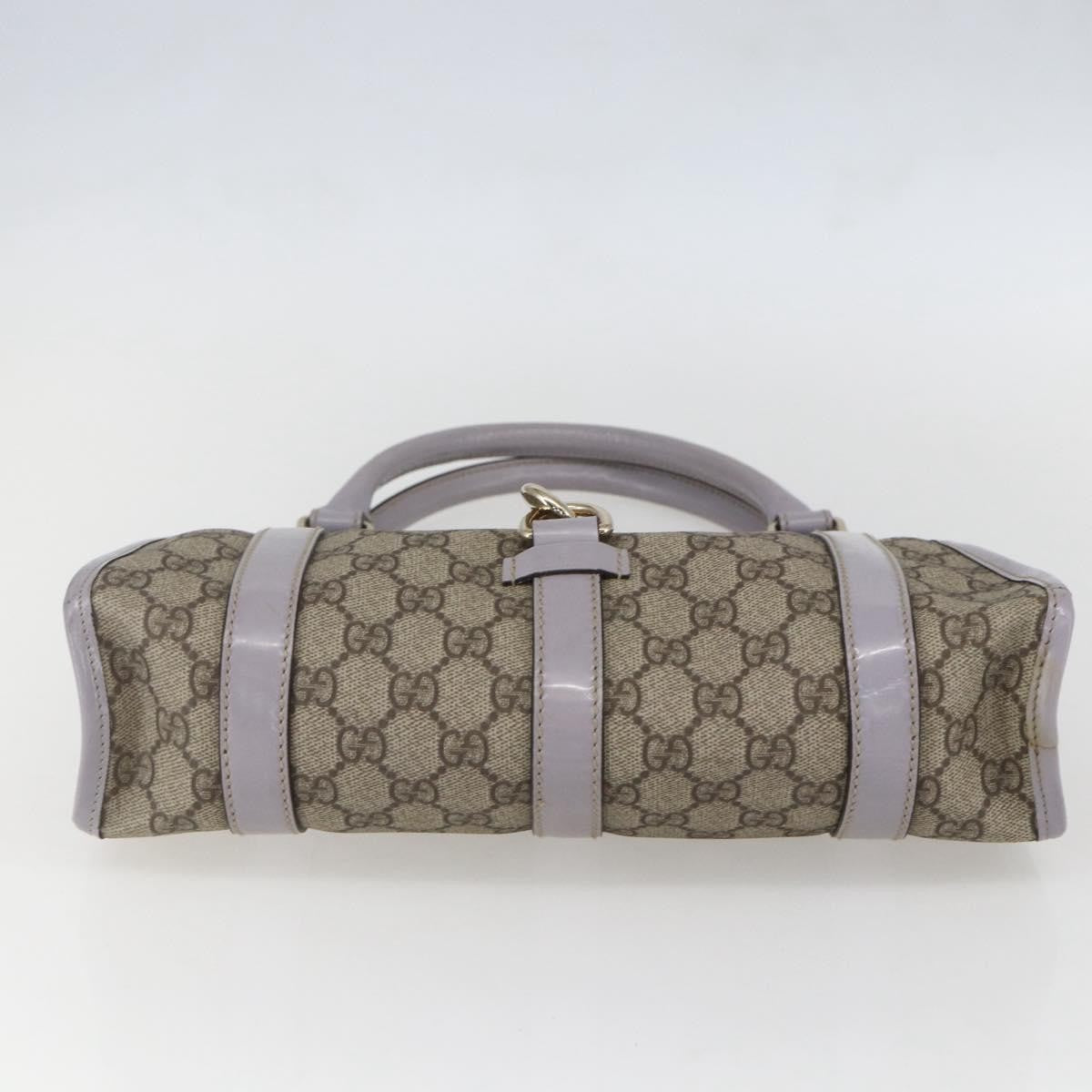 Gucci Joy Shoulder Bag GG Coated Canvas