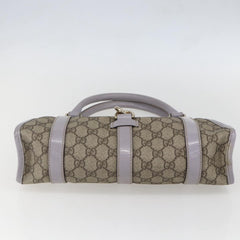 Gucci Joy Shoulder Bag GG Coated Canvas