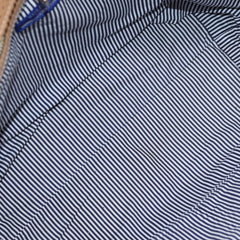 Burberry Blue Label Tote Bag Canvas