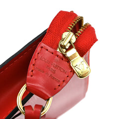 Louis Vuitton Pochette Accessoires Epi Leather