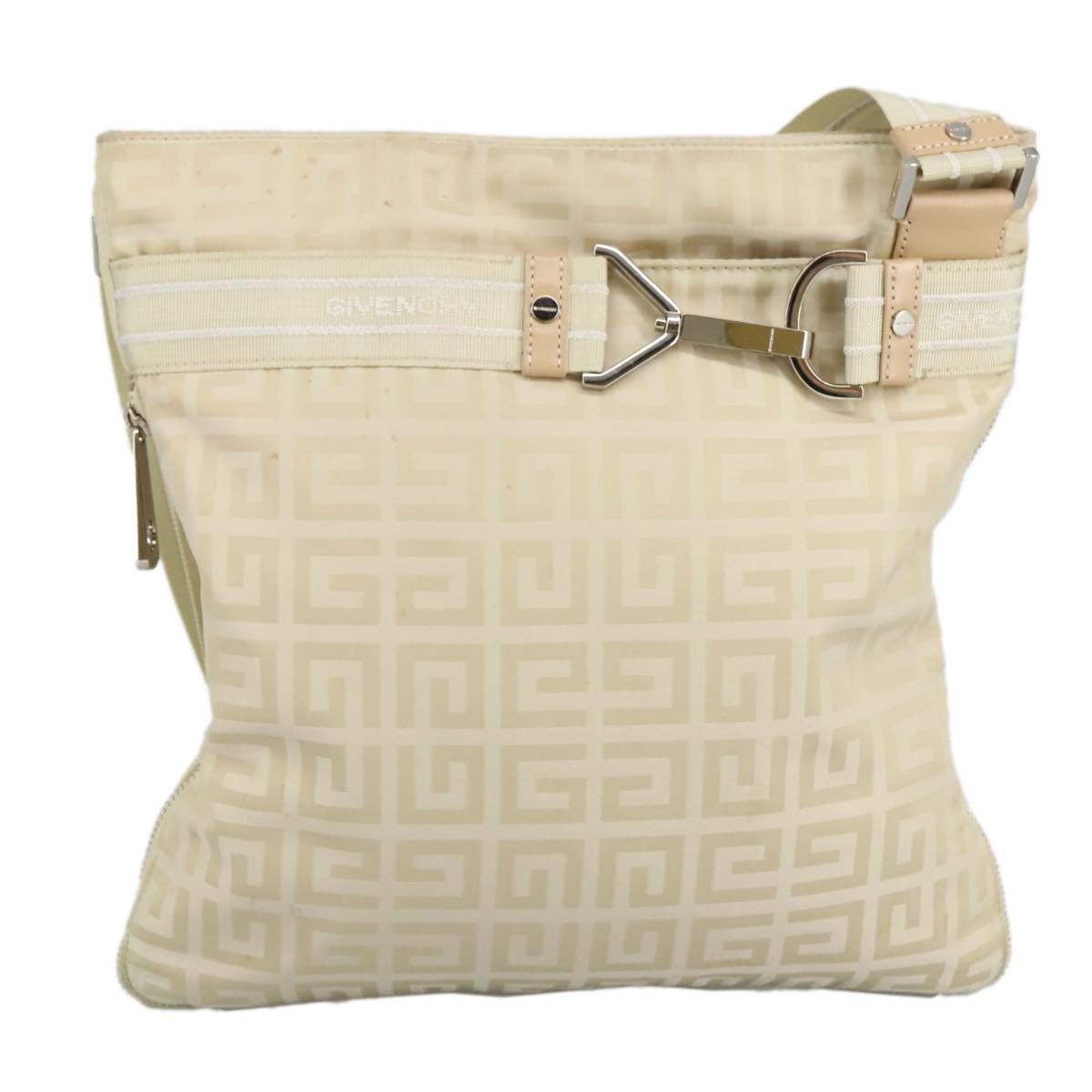 Givenchy 4G shoulder Bag Leather