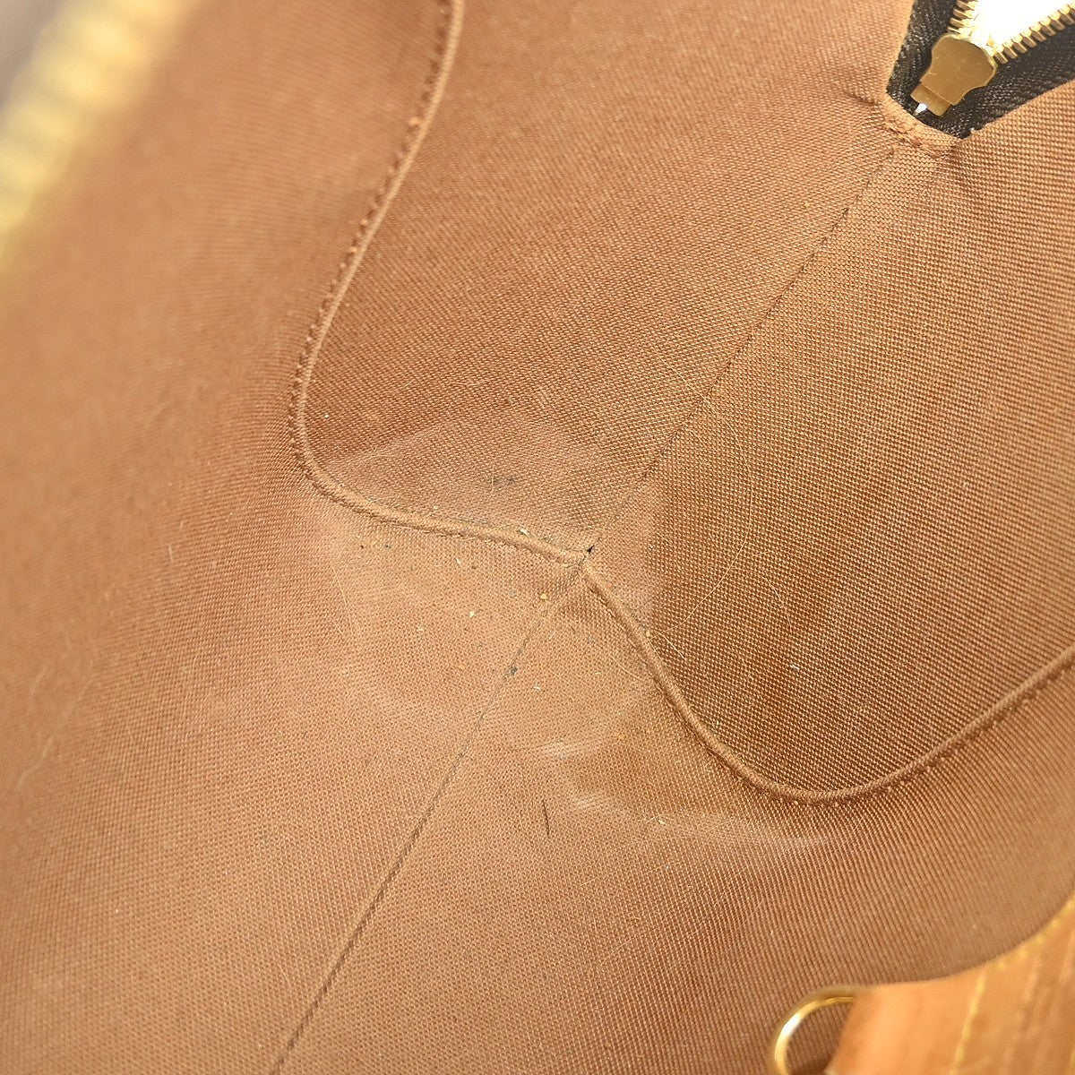 Louis Vuitton Ellipse Bag Monogram Canvas