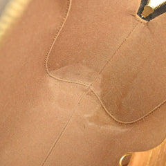 Louis Vuitton Ellipse Bag Monogram Canvas