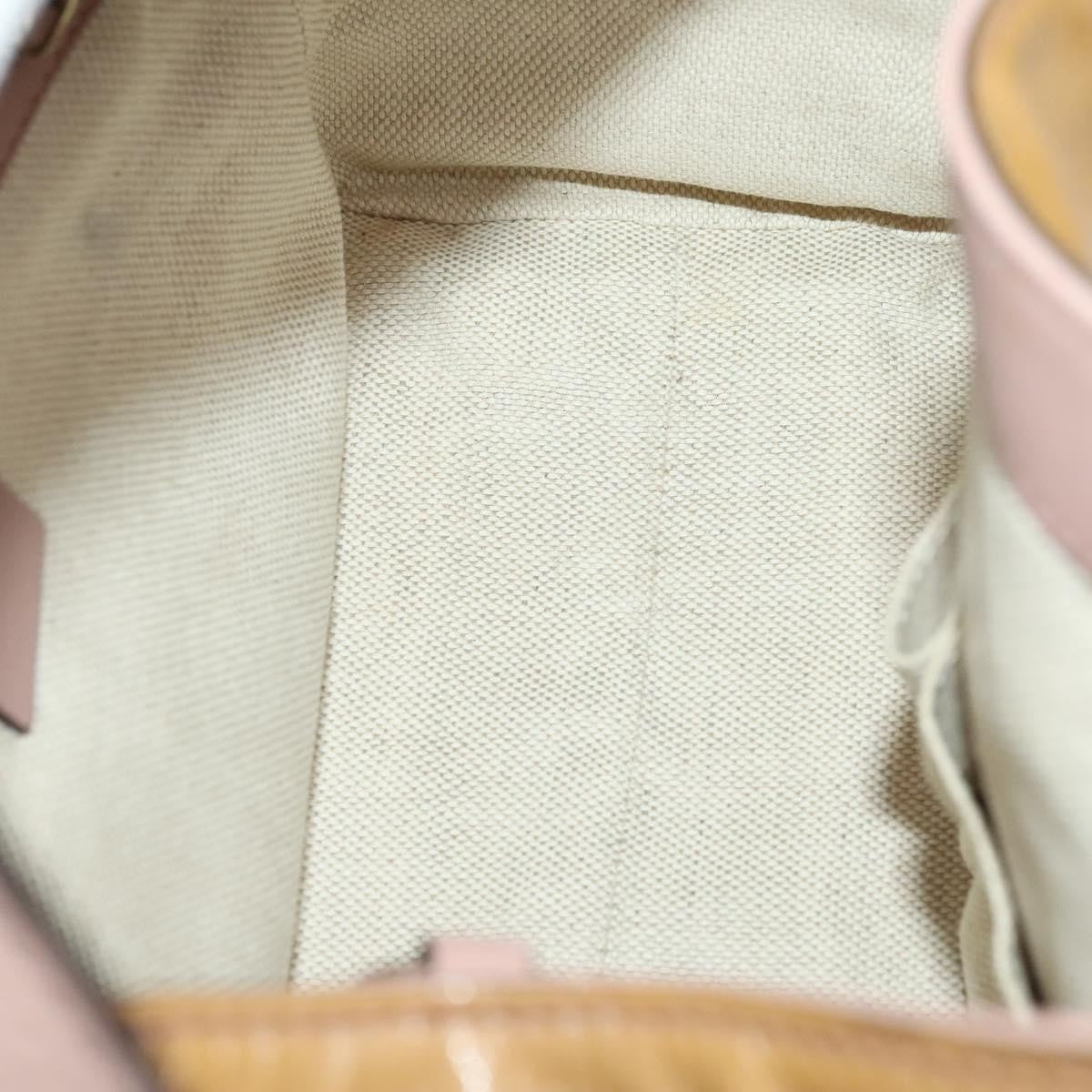 Gucci Soho Convertible Shoulder Bag Leather