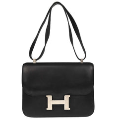 Hermes Constance Bag Chamonix